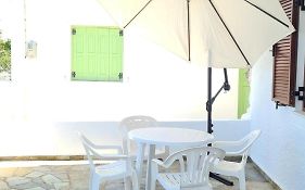 Summer House In Skyros Island